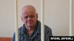 Евгений Бестужев
