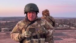 "Ленинград" — Песня про Пригожина "Ленинград" — Песня про Пригожина