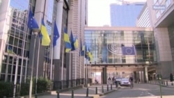 Евросоюз принял 10-й пакет санкций Евросоюз принял 10-й пакет санкций