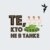 Те, кто не в танке