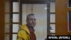 Документалист Всеволод Королев