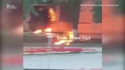 Поджоги военкоматов  Поджоги военкоматов