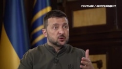 Владимир Зеленский о переговорах с Путиным Владимир Зеленский о переговорах с Путиным