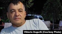 Рустема Гугурика удерживают в исправительной колонии №8 в городе Улан-Уде