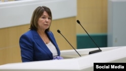 Ирина Подносова