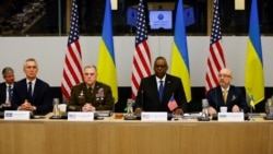 Американские вопросы. Крепка ли поддержка Украины в США? Американские вопросы. Крепка ли поддержка Украины в США?
