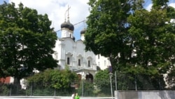 Ивановская горка. Рассерженные горожане Ивановская горка. Рассерженные горожане