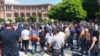 ՍԴ-ն կքննի ընդդիմադիրների դիմումը. «Հավաքներին մասնակցելուն աջակցելը հանցագործություն չէ»