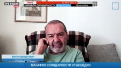 Шендерович о новых репрессивных временах Шендерович о новых репрессивных временах