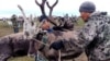 «Нас обзывали тундрой». О коренном народе Севера, пропаганде и войне