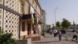 Табиби тоҷикро барои “хатои марговар” зиндонӣ карданд
 Табиби тоҷикро барои “хатои марговар” зиндонӣ карданд
