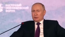 Путин про тех, кто уехал Путин про тех, кто уехал