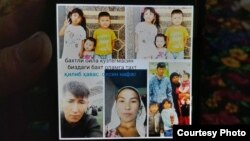 Ҳамсар ва фарзандони Болтобой Юлдошев дар садамаи рӯзи 21 июл ба ҳалокат расиданд.