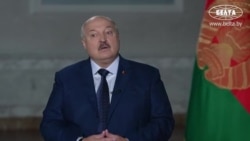 Лукашенко предложил начать мирные переговоры Лукашенко предложил начать мирные переговоры