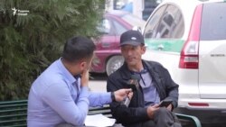 Назари сокинон дар бораи сифати интернет баъди изҳороти Бег Сабур Назари сокинон дар бораи сифати интернет баъди изҳороти Бег Сабур