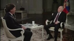 И снова путинский монолог И снова путинский монолог
