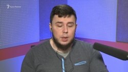 «Освобождение Крыма будет военным путем» А что потом? | Радио Крым.Реалии «Освобождение Крыма будет военным путем» А что потом? | Радио Крым.Реалии
