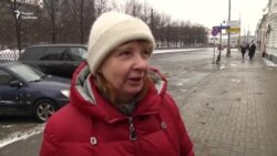 Что вы бы хотели услышать в послании президента? Что вы бы хотели услышать в послании президента?