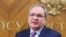 Глава Совета по правам человека при президенте РФ Валерий Фадеев