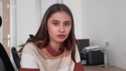 Духтари тоҷик мегӯяд, набояд ба умеди дигарон шуд Духтари тоҷик мегӯяд, набояд ба умеди дигарон шуд