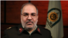 علی ولیپور گودرزی، رئیس پلیس آگاهی تهران