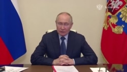 Путин предложил восстановить производство ракет Путин предложил восстановить производство ракет