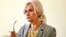Ирина Фарион. Львов, 9 мая 2024 года