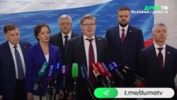 Исаев про новые указы Путина  Исаев про новые указы Путина