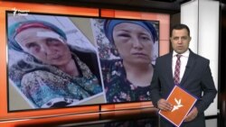 Як созмон гуфт, зулму ситам ба зани тоҷик кам нашудааст Як созмон гуфт, зулму ситам ба зани тоҷик кам нашудааст