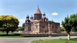 Իշխանություն-Մայր Աթոռ հակամարտությունը հասավ անձնական տարածք Իշխանություն-Մայր Աթոռ հակամարտությունը հասավ անձնական տարածք