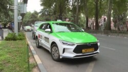Мошинҳое, ки бесӯзишворӣ ҳаракат мекунанд, роҳкироро арзон накард Мошинҳое, ки бесӯзишворӣ ҳаракат мекунанд, роҳкироро арзон накард
