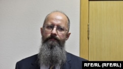 Дмитрий Скурихин