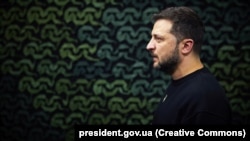 Владимир Зеленский