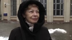 Вы бы хотели посмотреть фильм о Навальном, награжденный Оскаром? Вы бы хотели посмотреть фильм о Навальном, награжденный Оскаром?