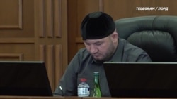 Даудова назначили премьер-министром Чечни Даудова назначили премьер-министром Чечни