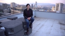 Explainer: Georgian Protests And The Fate Of The Controversial 'Foreign Agents' Law
 Explainer: Georgian Protests And The Fate Of The Controversial 'Foreign Agents' Law