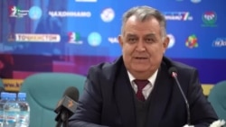 Тағйири рафтори мақомот дар нишастҳои хабарӣ Тағйири рафтори мақомот дар нишастҳои хабарӣ