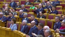 Путин про задачи парламентариев  Путин про задачи парламентариев