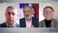 Зани тоҷик аз ночорӣ ба муҳоҷират меравад ё сабабҳои дигар? Зани тоҷик аз ночорӣ ба муҳоҷират меравад ё сабабҳои дигар?