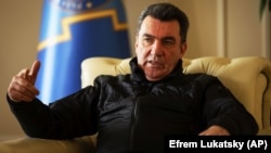 Секретар Ради національної безпеки і оборони України Олексій Данілов вважає, що розпад Російської Федерації неминучий