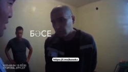 Beating Of Activist Puts Spotlight On Torture In Kazakh Prisons  Beating Of Activist Puts Spotlight On Torture In Kazakh Prisons