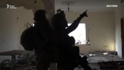 Война на Ближнем Востоке: день 24-й Война на Ближнем Востоке: день 24-й