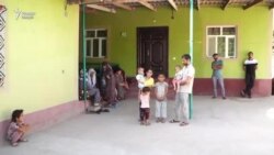 Ҷанҷоли оилавӣ боис ба марги як кас ва сарсонии 9 кӯдак шуд Ҷанҷоли оилавӣ боис ба марги як кас ва сарсонии 9 кӯдак шуд