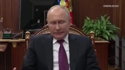 Путин о Пригожине Путин о Пригожине