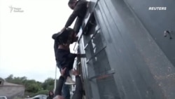 Нагорный Карабах может вскоре почти обезлюдеть Нагорный Карабах может вскоре почти обезлюдеть