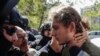 Tânărul Vlad Pascu, autorul accidentului din zona localității 2 mai din 19 august 2023, în care au murit doi tineri, o fată și un băiat, studenți în primul an de facultate.
