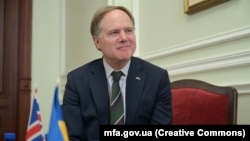 Мартін Харріс
