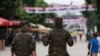 КФОР го поздравува почитувањето на договорот за распоредување на косовските безбедносни сили 