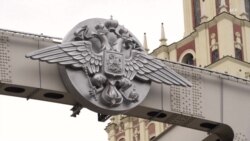В России ужесточают контроль за иноагентами В России ужесточают контроль за иноагентами