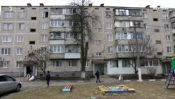 Жительница Белгорода о ситуации в городе Жительница Белгорода о ситуации в городе